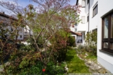 schön eingewachsen - ***3-Zimmer-Traum mit Garten, Schwedenofen, TG & Stellplatz– einziehen & wohlfühlen***
