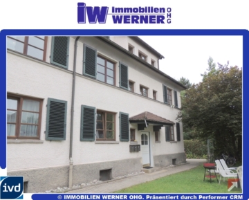 ***2-Zimmer-DG-Wohnung! In 10 Minuten zu Bahnhof, FH oder in die Stadt!***, 83022 Rosenheim, Etagenwohnung