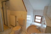 Das Bad - ***2-Zimmer-DG-Wohnung! In 10 Minuten zu Bahnhof, FH oder in die Stadt!***
