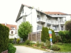 Hausansicht von Süden