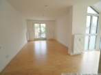 Blick in das Wohnzimmer