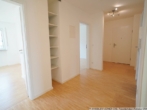Die Diele der Wohnung