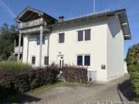 Hausansicht Eingangsseite