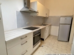 Die EBK gehört zur Wohnung und bleibt. - ***Gemütliche 2-Zimmer-DG-Wohnung mit Balkon, EBK und Stellplatz in Bernau***