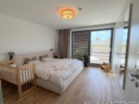 Das Elternschlafzimmer