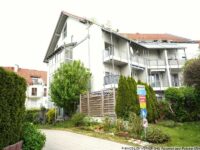 Hausansicht von Süden