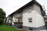 Der Blick zum Balkon - ***KOMPLETTRENOVIERUNG! 2-Zimmer-Wohnung mit Balkon und Stellplatz in RO/ Aisingerwies***
