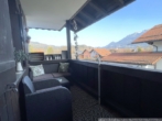 und Balkon nach Osten mit tollem Blick - ***Großzügige 4-Zimmer-Wohnung mit 3 Balkonen und Einzelgarage***
