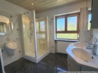 Das Badezimmer