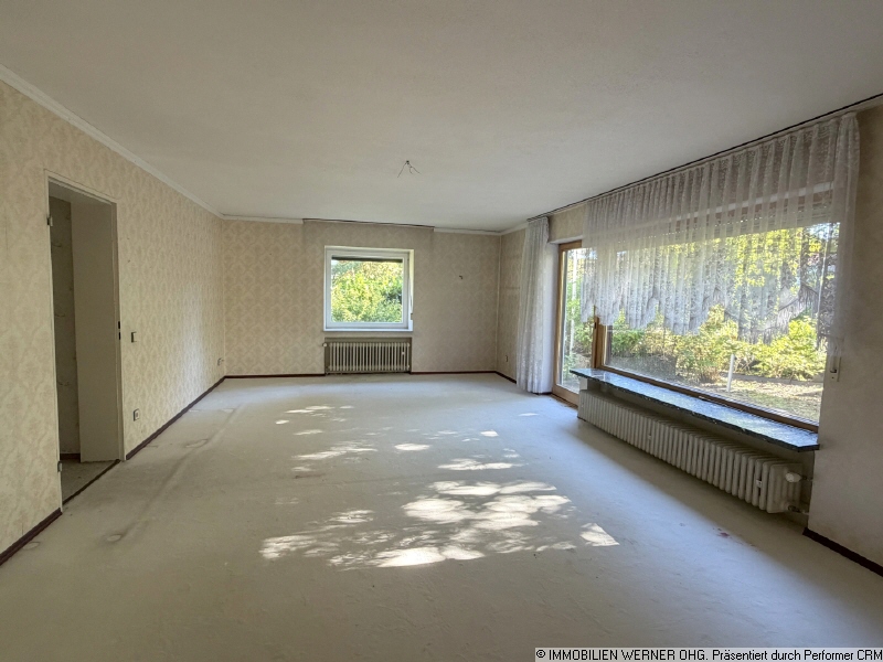 Wohnraum ELW