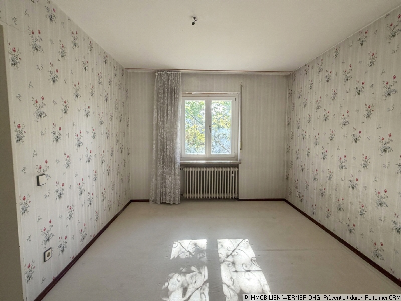 Schlafzimmer ELW