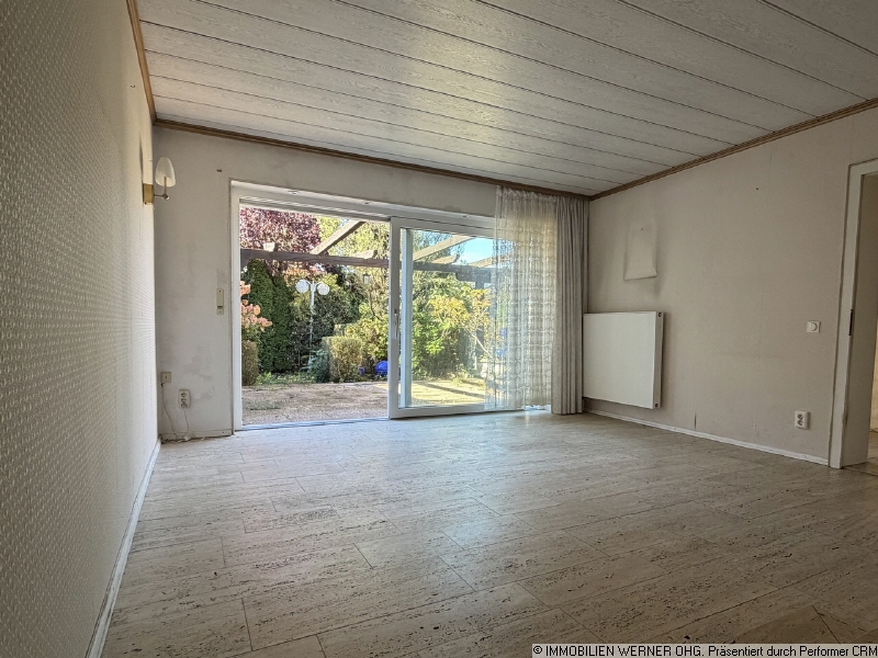 Das Foyer