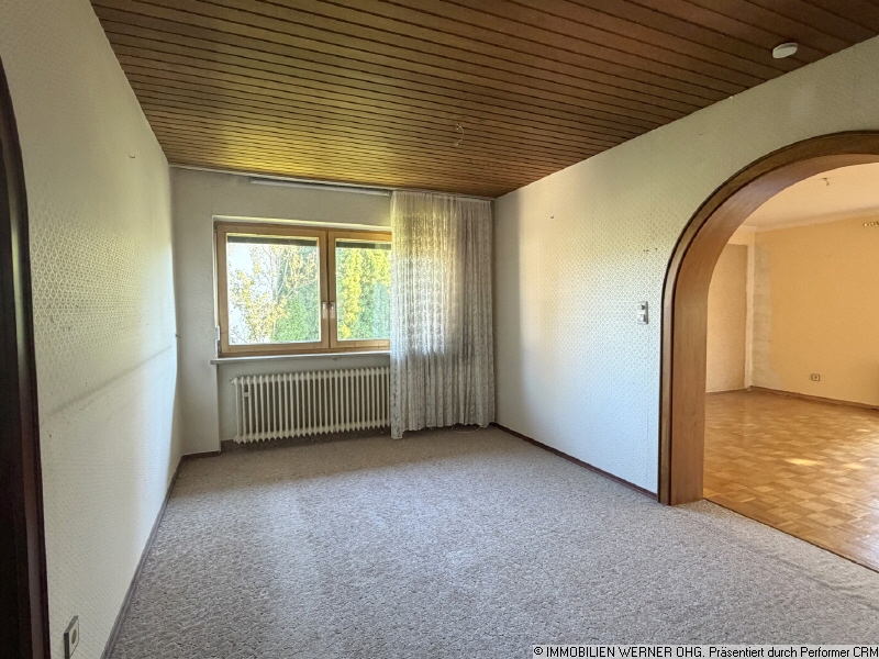 Das Esszimmer