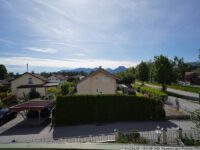 Ausblick nach Osten