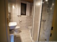 Duschbad im EG