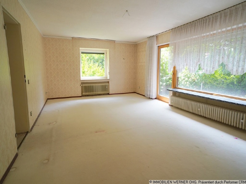 Wohnraum ELW