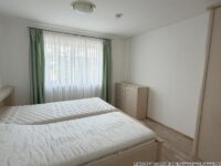 Das Schlafzimmer