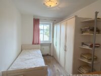 Das Kinderzimmer oder Büro