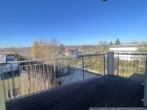 mit dem Balkon nach Westen - ***Die ganze oberste Etage! Super hell, super Blick!Penthouse-Flair***