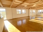 Wahrlich lichtdurchflutet! - ***Die ganze oberste Etage! Super hell, super Blick!Penthouse-Flair***