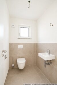 Das WC