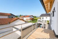 Der Südbalkon