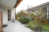 sehr gemütlich - ***Alles dabei: 3-Zimmer-EG-Wohnung m. Garten, Küche und Carport-Stellplatz***