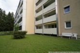 Blick zum Balkon - ***Freie 3-Zimmer-Wohnung am südl. Stadtrand – mit Balkon, TG und guter Anbindung***