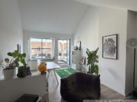 Das Wohnzimmer