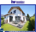 Hausansicht von Südwesten