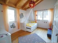 Kinderzimmer 1 (ca 16 m²)