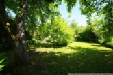 Tolle Oase im Garten mit Platz und schön eingewachsen - ***Doppelhaushälfte mit tollem Garten – stadtnah und ruhig (Erbbaurecht)***