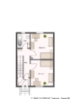 Grundriss Erdgeschoss - ***Reiheneckhaus mit Wohlfühl-Garten in sehr guter Lage in Rosenheim***