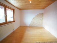 Anbau - großes Schlafzimmer