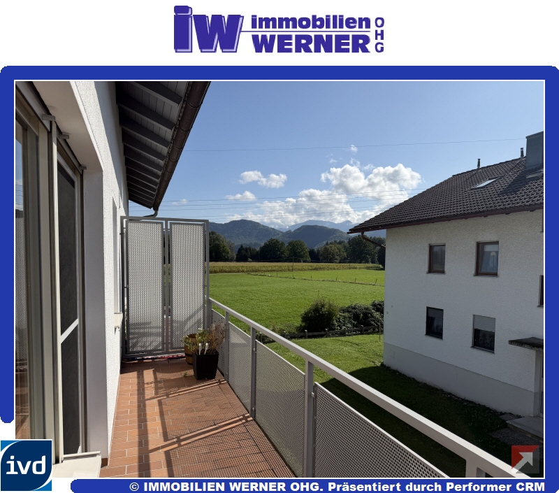 Der Balkon
