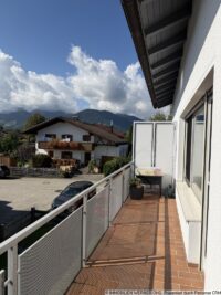 Bergblick rundum