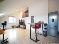 hohe Decken
