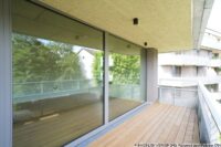 Der Balkon
